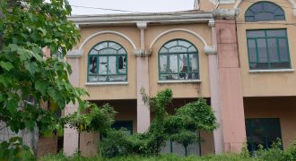 Foreclosed Commercial Property in Carmona, Cavite (Philippine Veterans Bank)