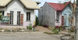Foreclosed House and Lot in Capas, Tarlac