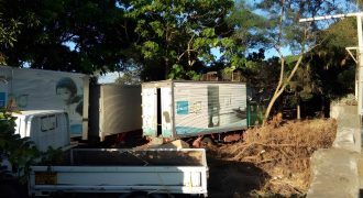 Foreclosed Residential Lot in Dasmariñas City