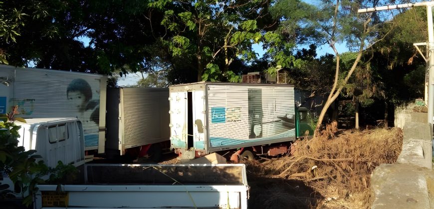 Foreclosed Residential Lot in Dasmariñas City