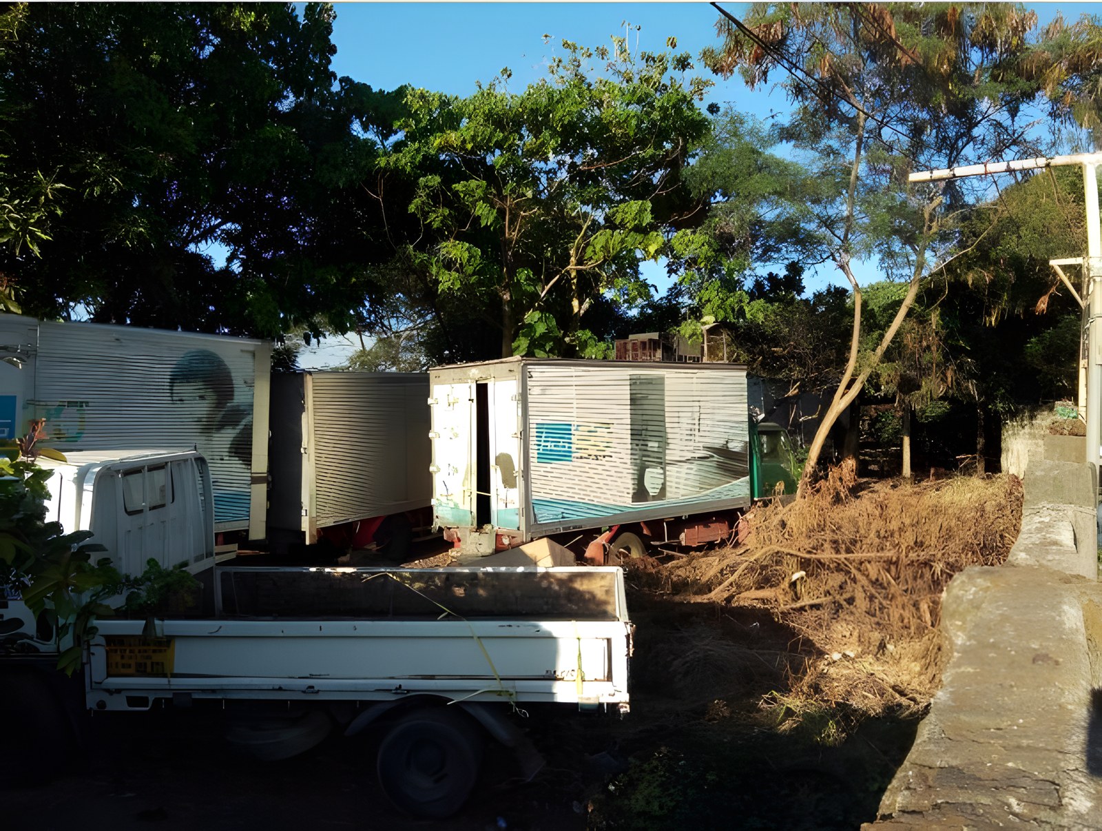 Foreclosed Residential Lot in Dasmariñas City