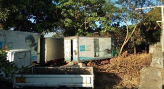 Foreclosed Residential Lot in Dasmariñas City
