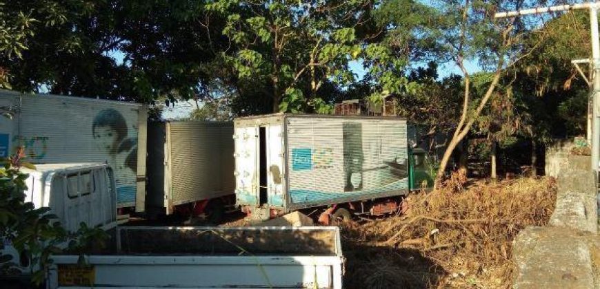 Foreclosed Residential Lot in Dasmarinas, Cavite · Lot 1-B (Bangko Sentral ng Pilipinas)