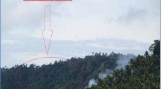 Foreclosed Property in San Roque, Northern Samar · Lot 043 (Bangko Sentral ng Pilipinas)
