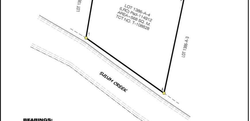 Foreclosed Property in Bacolod, Negros Occidental (Bangko Sentral ng Pilipinas)