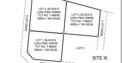 Foreclosed Property in Sipalay, Negros Occidental · Lot 1 Blk 8 (Bangko Sentral ng Pilipinas)