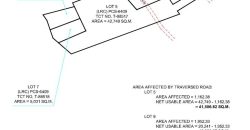 Foreclosed Property in Laurel, Batangas · Lot 8 (Bangko Sentral ng Pilipinas)