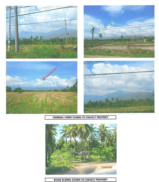 Foreclosed Property in Davao City