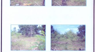 Foreclosed Residential Lot in Hermosa, Bataan