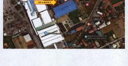 Foreclosed Residential Lot in Dagupan City, Pangasinan · Lot 15 Block 1 (Bangko Sentral ng Pilipinas)