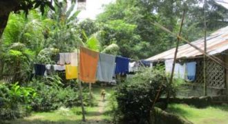 Foreclosed House and Lot in Janiuay, Iloilo (Bangko Sentral ng Pilipinas)