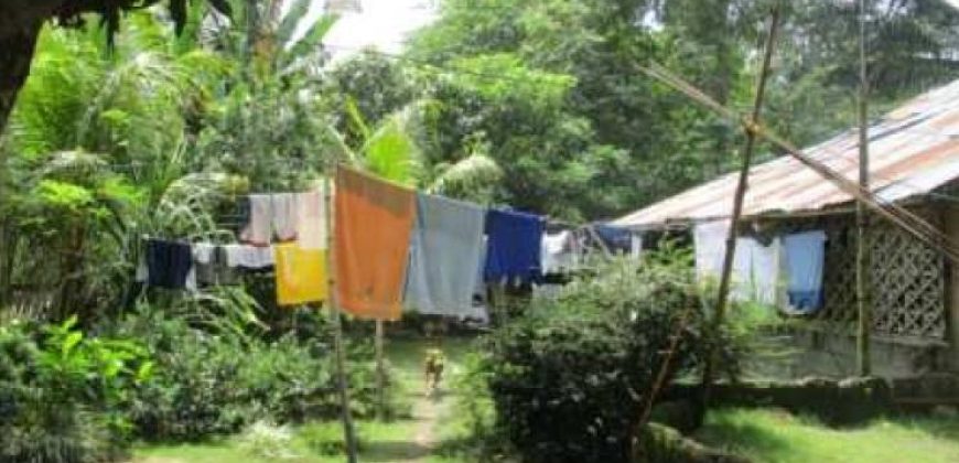Foreclosed House and Lot in Janiuay, Iloilo (Bangko Sentral ng Pilipinas)