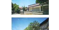 Foreclosed House and Lot in Victoria, Laguna – J. Rizal Street (Bangko Sentral ng Pilipinas)