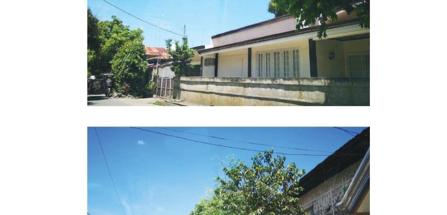 Foreclosed House and Lot in Victoria, Laguna – J. Rizal Street (Bangko Sentral ng Pilipinas)