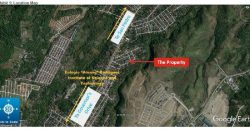 Foreclosed House and Lot in Gen. Mariano Alvarez, Cavite (Bangko Sentral ng Pilipinas)