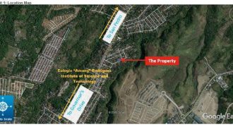 Foreclosed House and Lot in Gen. Mariano Alvarez, Cavite (Bangko Sentral ng Pilipinas)