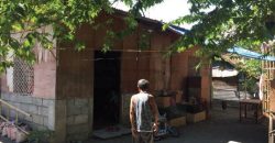 Foreclosed House and Lot in Patnongon, Antique