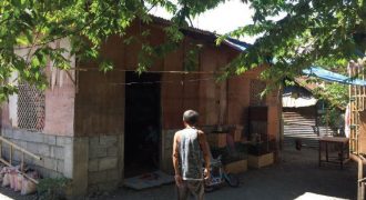 Foreclosed House and Lot in Patnongon, Antique · Lot 218 (Bangko Sentral ng Pilipinas)