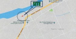 Foreclosed House and Lot in Santo Tomas, Pangasinan, Luzon #3