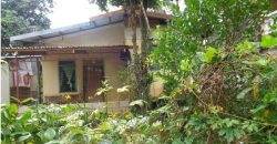 Foreclosed House and Lot in Tacloban City, Leyte (Bangko Sentral ng Pilipinas)