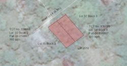 Foreclosed Residential Lot in Victoria, Laguna – Adelina Village (Bangko Sentral ng Pilipinas)