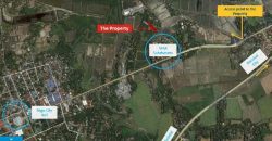 Foreclosed Residential Lot in Bago, Negros Occidental (Bangko Sentral ng Pilipinas)