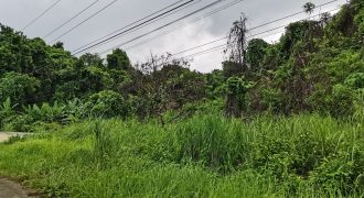 Foreclosed Residential Lot in Subic, Zambales