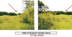 Foreclosed Property in Villasis, Pangasinan (Bangko Sentral ng Pilipinas)