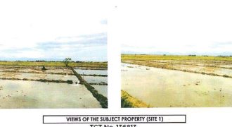 Foreclosed Property in Villasis, Pangasinan · Lot 3815-B (Bangko Sentral ng Pilipinas)