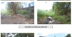 Foreclosed Residential Lot in San Fernando City, Pampanga · Lot 3092-B-33 (Bangko Sentral ng Pilipinas)