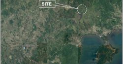 Foreclosed Agricultural Lot in Barotac Viejo, Iloilo (Bangko Sentral ng Pilipinas)