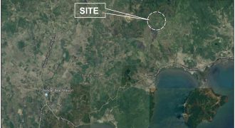 Foreclosed Agricultural Lot in Barotac Viejo, Iloilo (Bangko Sentral ng Pilipinas)