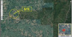 Foreclosed Agricultural Lot in Passi City
