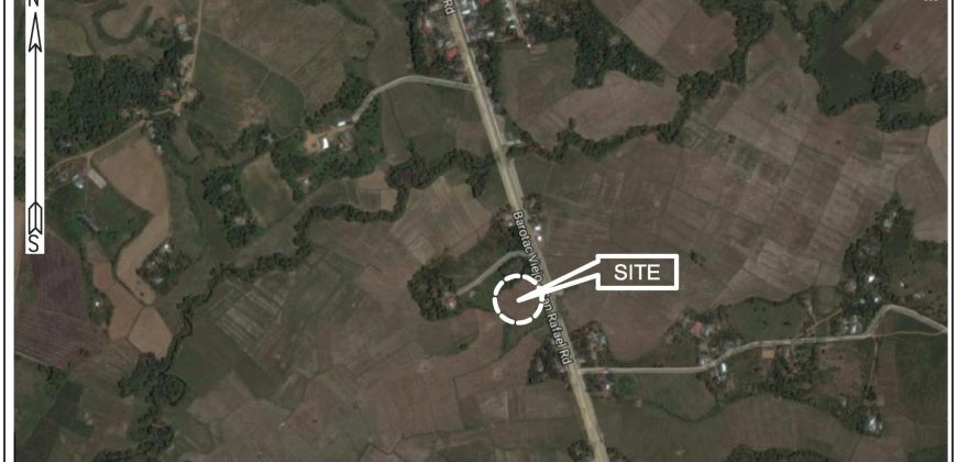 Foreclosed House and Lot in San Rafael, Iloilo · Lot 2 (Bangko Sentral ng Pilipinas)