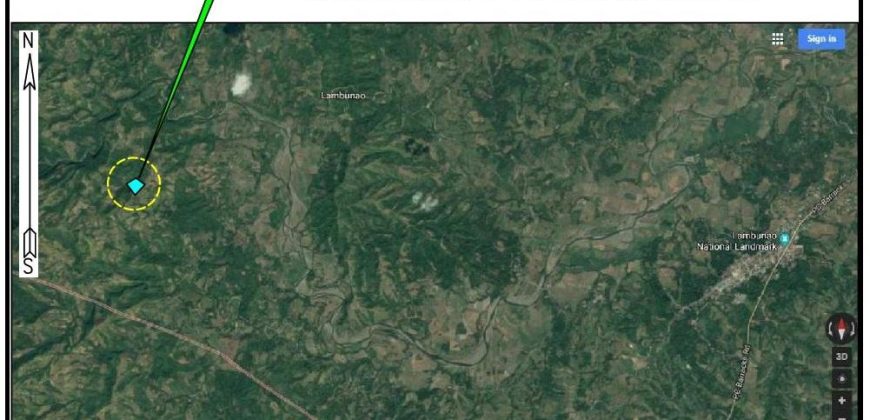 Foreclosed Property in Lambunao, Iloilo, Visayas