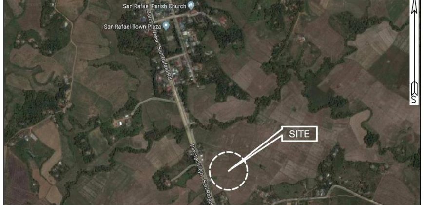 Foreclosed House and Lot in San Rafael, Iloilo (Bangko Sentral ng Pilipinas)