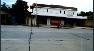 Foreclosed House and Lot in San Mateo, Isabela