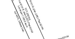 Foreclosed Property in Villasis, Pangasinan · Lot 6131-E (Bangko Sentral ng Pilipinas)