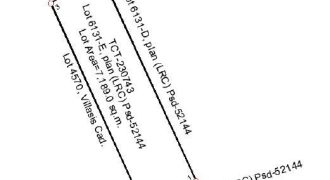 Foreclosed Property in Villasis, Pangasinan · Lot 6131-E (Bangko Sentral ng Pilipinas)