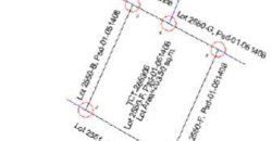 Foreclosed Residential Lot in Villasis, Pangasinan · Lot 2550-F (Bangko Sentral ng Pilipinas)