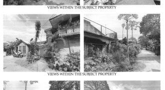 Foreclosed Residential Lot in San Enrique, Negros Occidental (Philippine Veterans Bank)