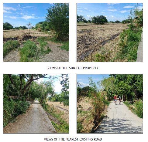 Foreclosed Residential Lot in Victoria, Tarlac