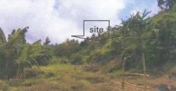 Foreclosed Residential Lot in Laurel, Batangas · Lot 2 Blk 21 (Philippine Veterans Bank)