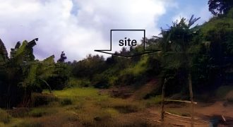 Foreclosed Residential Lot in Laurel, Batangas