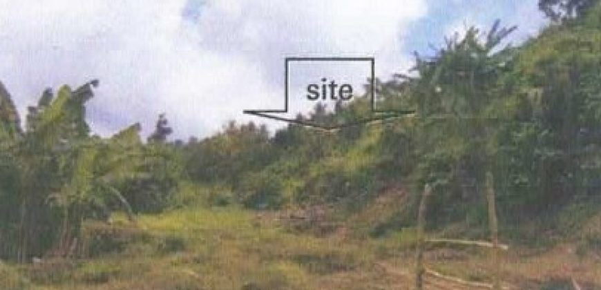 Foreclosed Residential Lot in Laurel, Batangas · Lot 2 Blk 21 (Philippine Veterans Bank)