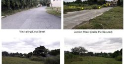 Foreclosed Residential Lot in Las Pinas City, Metro Manila · Lot 11 Blk 35 (Bangko Sentral ng Pilipinas)