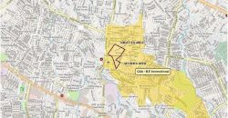 Foreclosed Residential Lot in Las Pinas City, Metro Manila · Lot 9 Blk 34 (Bangko Sentral ng Pilipinas)