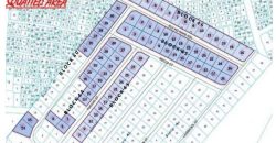 Foreclosed Residential Lot in Las Pinas City, Metro Manila · Lot 14 Blk 46 (Bangko Sentral ng Pilipinas)