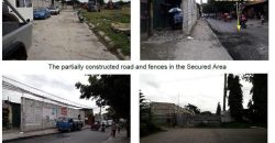 Foreclosed Residential Lot in Las Pinas City, Metro Manila · Lot 30 Blk 40 (Bangko Sentral ng Pilipinas)
