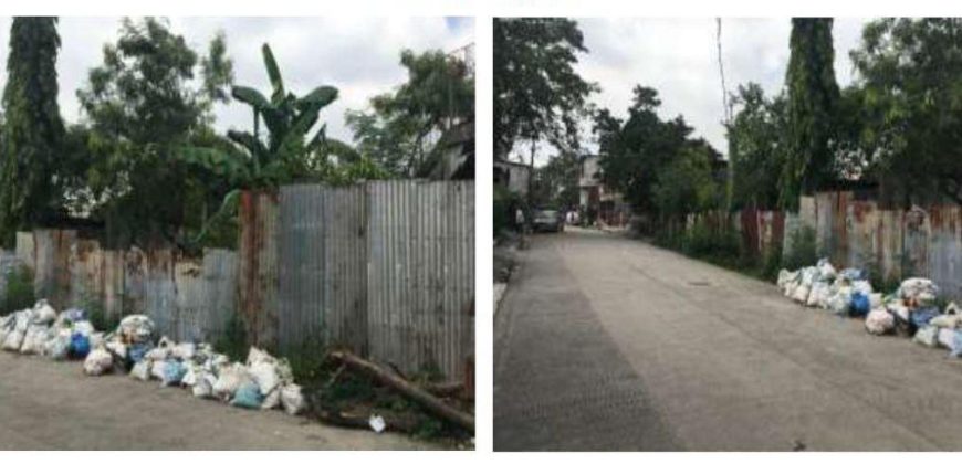 Foreclosed Residential Lot in Paranaque, Metro Manila · Lot 12 Blk 4 (Bangko Sentral ng Pilipinas)